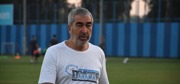 Adana Demirspor, Yukatel Kayserispor maçıyla başlayan galibiyet serisi hedefliyor