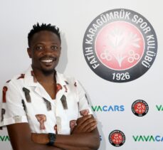 Ahmed Musa kariyerinde yeni bir sayfa açmak istiyor