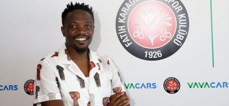 Ahmed Musa kariyerinde yeni bir sayfa açmak istiyor