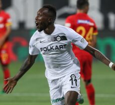 Futbol: Süper Lig