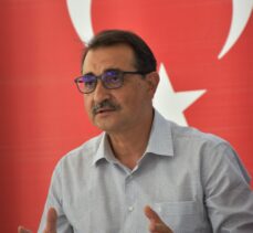 Tarım ve Orman Bakanı Bekir Pakdemirli: “(Sinop, Kastamonu, Bartın) Yarın ve cumartesi ağır yağışın olacağını ve meteorolojik riskin devam ettiğini bildirmek istiyoruz.”