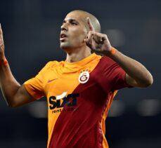 Futbol: Süper Lig