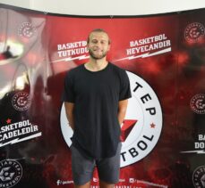 Gaziantep Basketbol, yeni sezon hazırlıklarına başladı