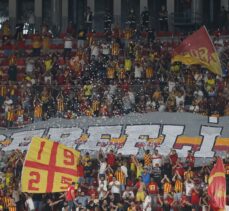 Futbol: Süper Lig