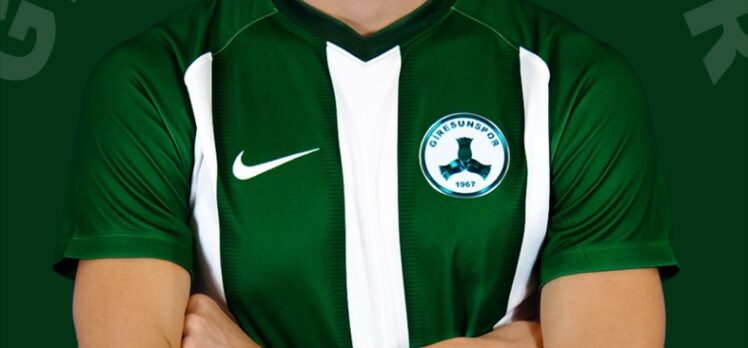 GZT Giresunspor, Yeni Zelandalı futbolcu Champness'i kadrosuna kattı