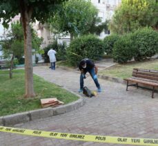 İzmir'de çıkan bıçaklı kavga: 1 ölü 3 yaralı