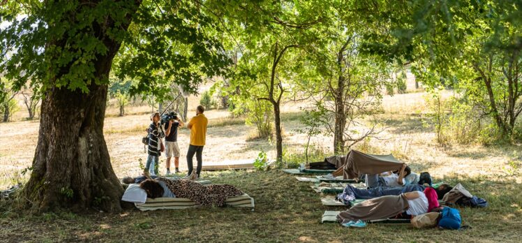 Karadağ “en tembel vatandaşını” arıyor