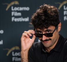 “Kutsal Ruh”, Locarno Uluslararası Film Festivali'nden ödülle döndü