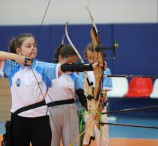 Mete Gazoz'un olimpiyat şampiyonluğunun ardından Edirne'de okçuluğa ilgi 3 kat arttı