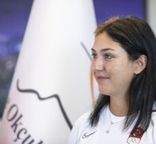 Milli okçu Yasemin Ecem Anagöz: “Öyle bir seviyedeyiz ki olimpiyat dördüncülüğüne üzülür olduk”