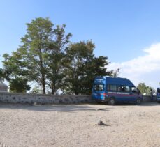 Niğde'de arazi anlaşmazlığı nedeniyle çıkan silahlı kavgada baba ile oğlu öldü