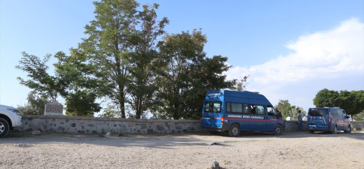 Niğde'de arazi anlaşmazlığı nedeniyle çıkan silahlı kavgada baba ile oğlu öldü