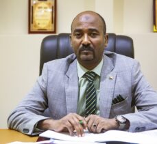 Sudan Hayvancılık Bakanı Abdunnebi: “Türk mezbahası sayesinde et ihracatımız 4 kat arttı”