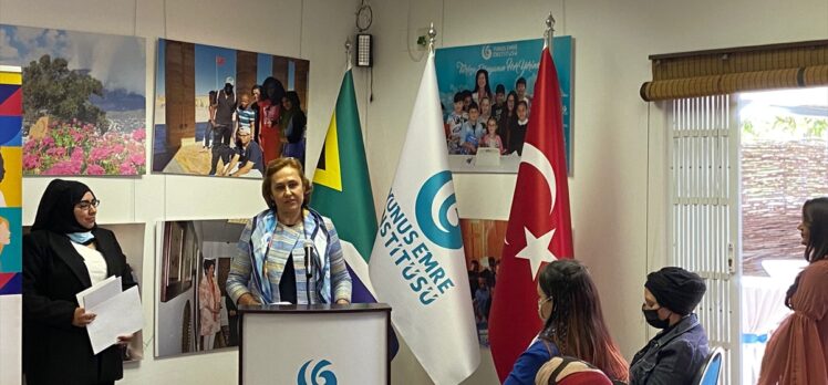 TİKA ve MÜSİAD iş birliğiyle Güney Afrikalı kadın girişimcilere yönelik eğitim programı düzenlendi