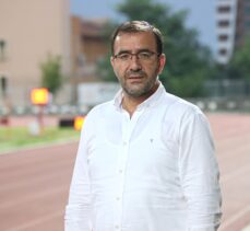 Türk atletizmi 2024 Paris Olimpiyatları'ndan umutlu