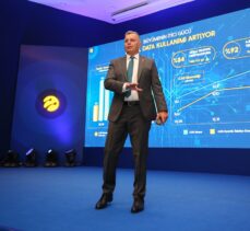 Turkcell ikinci çeyrekte 1,1 milyar lira net kar elde etti