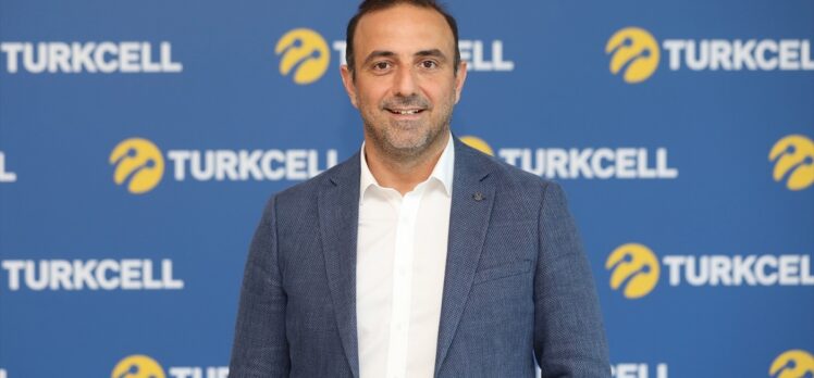 Turkcell, IPRA Golden World Awards'ta üç birincilik elde etti