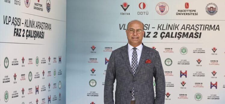 VLP temelli yerli Kovid-19 aşısı, Faz-3 aşamasında Delta varyantına karşı test edilecek