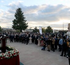 10'uncu ASO Büyükelçilikler Resepsiyonu düzenlendi