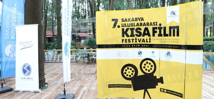 7. Sakarya Uluslararası Film Festivali üniversite öğrencilerinin eserlerine ev sahipliği yapacak