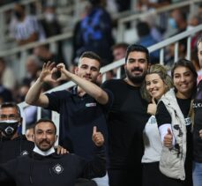 Futbol: Süper Lig