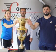 Atletizmde Turkcell Süper Lig final müsabakaları, yarın İzmir'de başlayacak