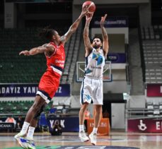 Basketbol: 21. Cevat Soydaş Basketbol Turnuvası