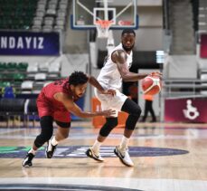 Basketbol: 21. Cevat Soydaş Basketbol Turnuvası