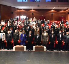 Bilecik'in düşman işgalinden kurtuluşunun 99'uncu yıl dönümü kutlandı