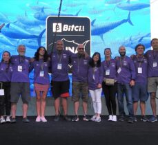 Bitci.com Tuna Masters Alaçatı Balıkçılık Turnuvası sona erdi