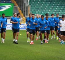 Çaykur Rizespor destek bekliyor