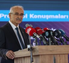 CHP Genel Başkanı Kılıçdaroğlu, İzmir'de, Fütürizm Çalıştayı'nda konuştu: