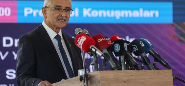 CHP Genel Başkanı Kılıçdaroğlu, İzmir'de, Fütürizm Çalıştayı'nda konuştu: