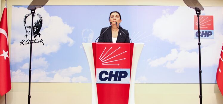 CHP'li Karabıyık, salgında yüz yüze eğitimde yaşanan sorunları değerlendirdi: