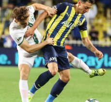 Futbol: Süper Lig