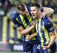 Futbol: Süper Lig