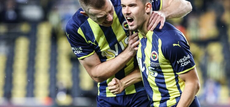 Futbol: Süper Lig