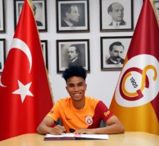 Galatasaray, Gustavo Assunçao'yu kiraladı