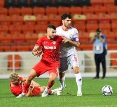 Futbol: Süper Lig