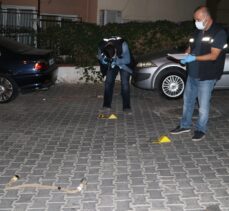 İzmir'de silahlı saldırıya uğrayan kişi hayatını kaybetti