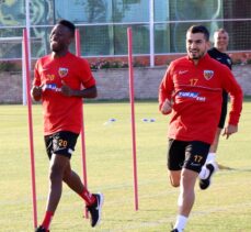 Kayserispor Teknik Direktörü Karaman: “Milli takımlar, tek adamın tek başına yönetebileceği bir yer değil”