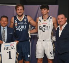 Kiğılı, İtalya'nın Fortitudo Bologna kulübüne sponsor oldu