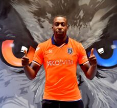 Medipol Başakşehir, Udinese'den Okaka'yı transfer etti