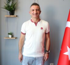 Olimpiyat şampiyonu milli boksör Busenaz, hazırlıklara tenisle başlayacak