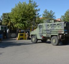 Şanlıurfa'da firari cinayet zanlısı yakalandı