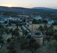 Siirt'teki “ışık hadisesi” ilgiyle izlendi