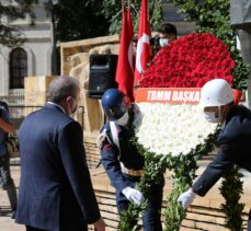 Sivas Kongresi'nin 102. yıl dönümü kutlanıyor
