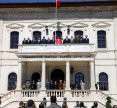 Sivas Kongresi'nin 102. yıl dönümü kutlanıyor