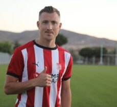 Sivasspor, Fredrik Ulvestad'ı transfer etti