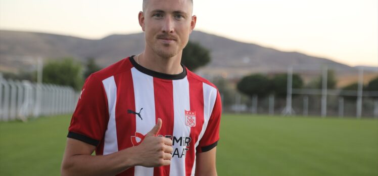 Sivasspor, Fredrik Ulvestad'ı transfer etti